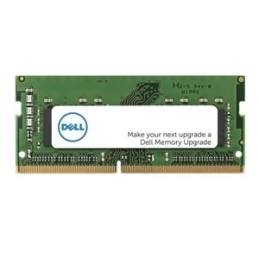 Dell  DDR4 - Modul - 8 GB -...